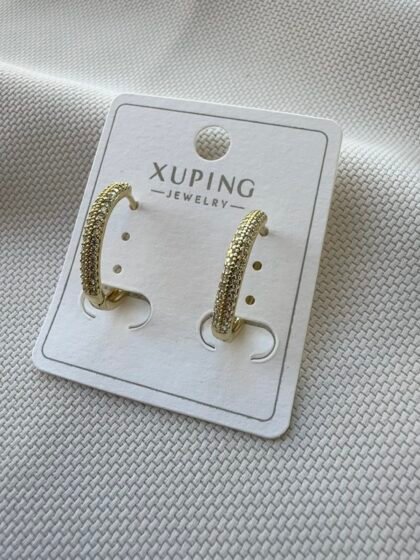 küpe
