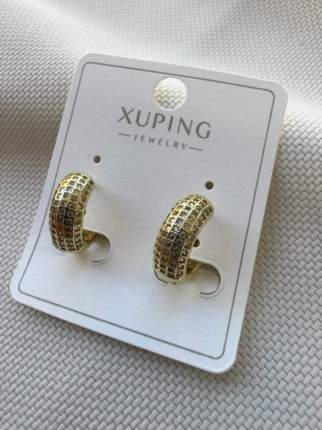 küpe